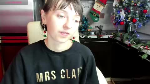 jessicaforris online show from December 2024 07:56:02 AM