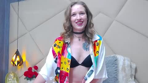 Jessica online show from January 2025 05:59:02 PM