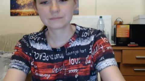 Snapshot of jessicaholland1 chatting on June 2026 06:23:01 PM jessicaholland1 online show from June 2026 06:23:01 PM
