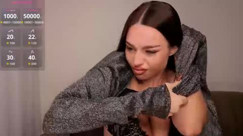 Liza online show from April 2026 05:19:01 AM