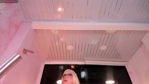 JESSI AND NAOMI online show from July 2026 04:37:01 AM