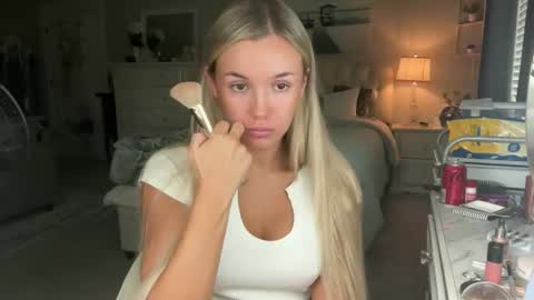 Jessica Parker online show from November 2025 07:48:02 PM