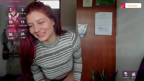 Snapshot of jessicarobbit chatting on January 2025 08:31:02 PM jessicarobbit online show from January 2025 08:31:02 PM