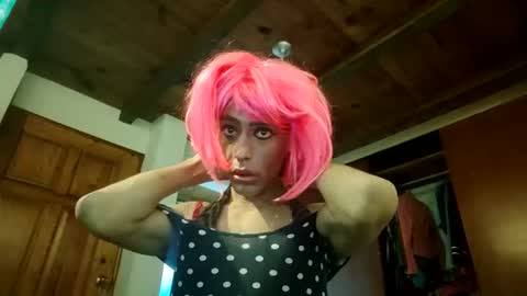 jessicasixnorma online show from January 2025 08:03:02 AM