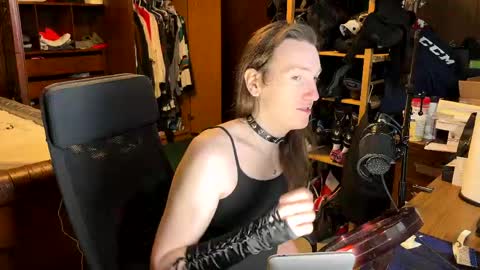 Jessica Starla online show from May 2026 09:45:02 PM