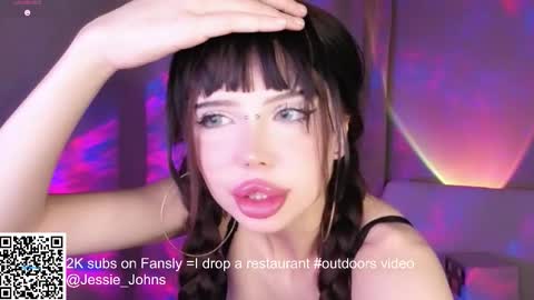 jessie_johns online show from February 2026 04:33:01 PM