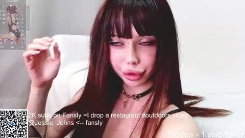 jessie_johns online show from February 2026 05:57:02 PM