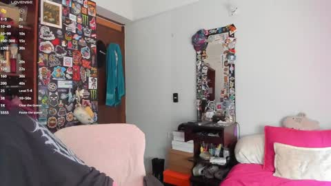 Snapshot of jessie_williams_01 chatting on February 2025 06:02:01 PM Your Sweet Angel online show from February 2025 06:02:01 PM