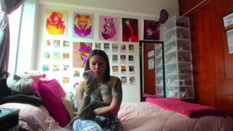 Your Sweet Angel online show from April 2026 06:37:01 PM