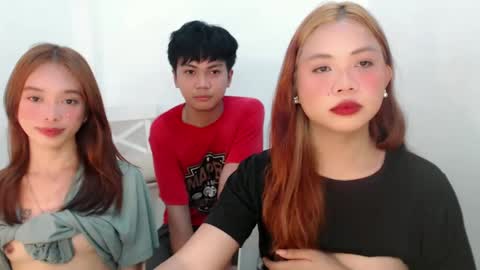 Jessie online show from December 2024 05:47:01 AM