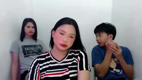 Jessie online show from February 2025 04:26:02 AM