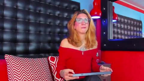 ---Jessie--- online show from April 2026 04:21:02 AM