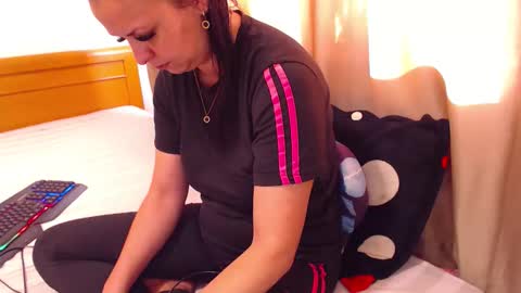 jessiestar3 online show from March 2026 12:19:02 PM