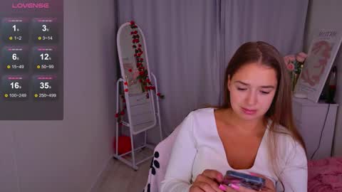 Jessi online show from February 2026 02:06:02 PM