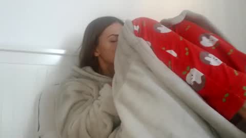 jessieryan online show from January 2025 11:43:02 AM