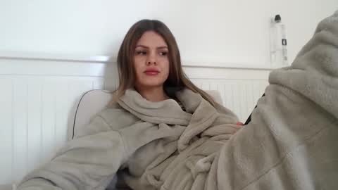 jessieryan online show from January 2025 07:58:02 AM