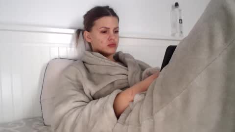 jessieryan online show from January 2025 08:25:02 AM