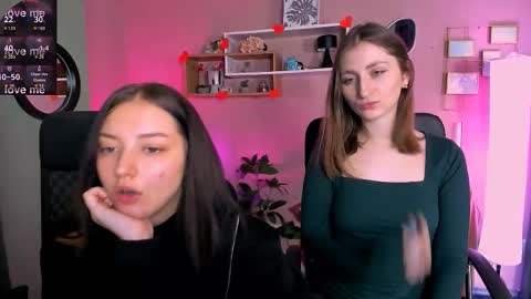 Jessi online show from February 2026 07:34:02 AM