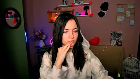 Jessi online show from February 2026 08:20:01 AM