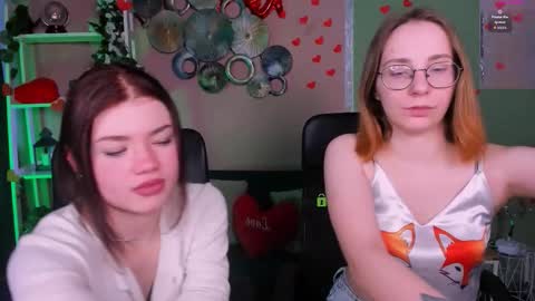 Jessi online show from February 2026 01:29:02 PM