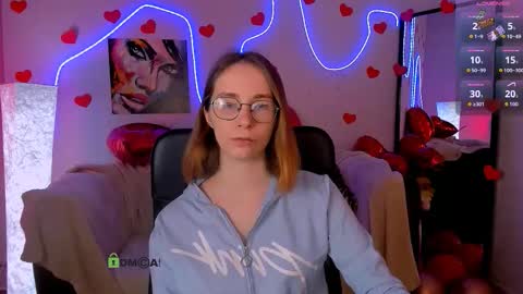 Jessi online show from February 2026 10:14:02 AM