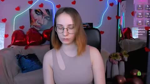 Jessi online show from February 2026 01:40:01 PM