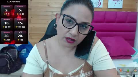 paola online show from December 2024 03:24:02 PM