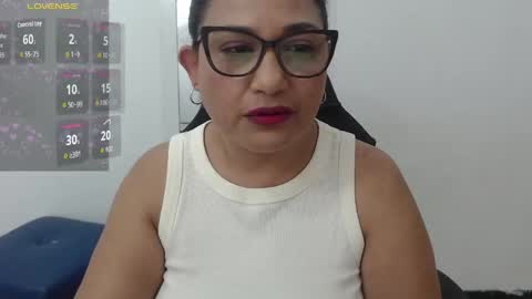 paola online show from April 2026 11:09:02 PM