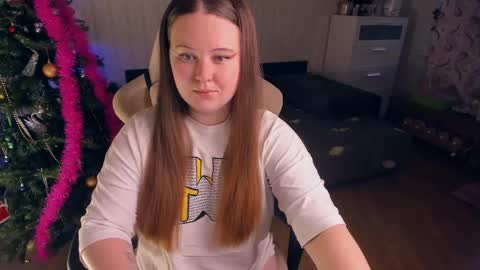 NEW VIDEO IN BIO online show from January 2025 12:48:01 PM