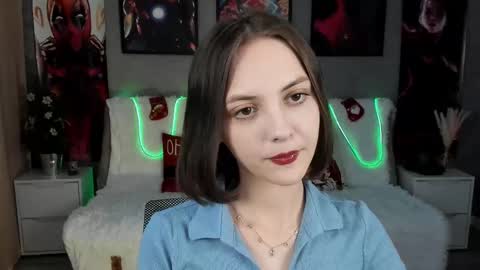 JesssWalker online show from December 2024 10:56:02 AM