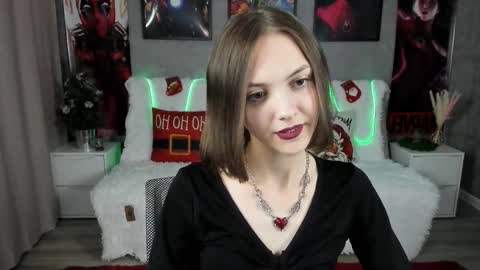 JesssWalker online show from January 2025 03:47:02 PM
