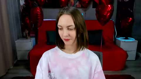 JesssWalker online show from February 2025 11:46:01 AM