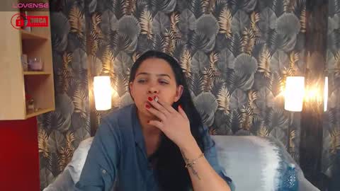 JessTheWicked online show from January 2025 06:40:02 PM