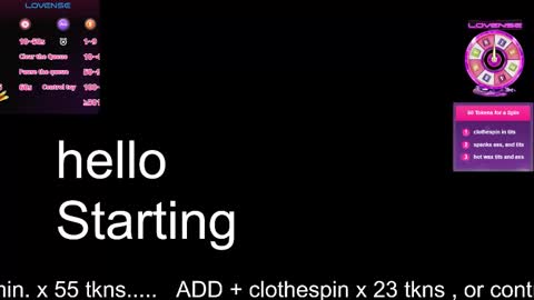 jessy_capelli online show from February 2026 06:50:01 PM