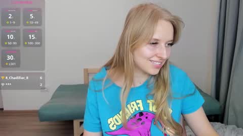 Jessy online show from February 2025 03:14:01 PM