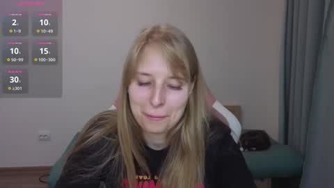 Jessy online show from December 2025 06:48:02 PM