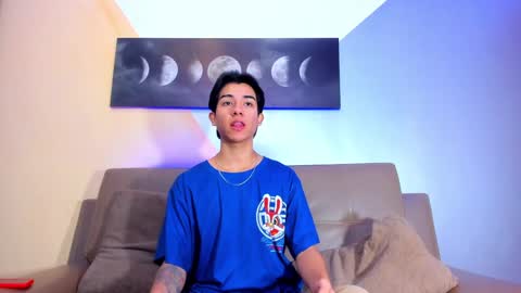 Jessy Mateus online show from December 2024 11:54:01 AM