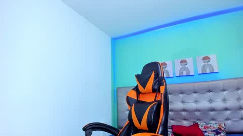 Jessy Mateus online show from January 2025 12:24:01 PM