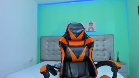 Jessy Mateus online show from January 2025 12:13:02 PM