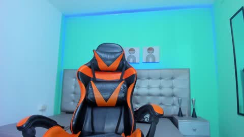 Jessy Mateus online show from January 2025 11:48:01 AM