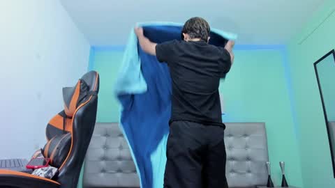 Jessy Mateus online show from January 2025 12:00:01 PM