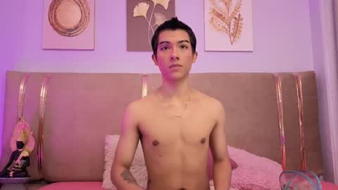 Jessy Mateus online show from September 2025 04:38:02 AM