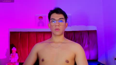 Jessy Mateus online show from February 2026 11:49:01 PM