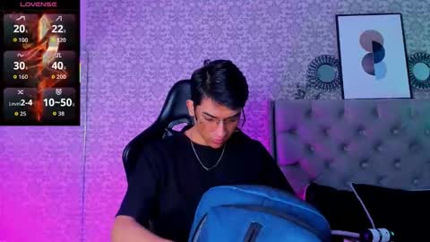 JESSY MATEUS online show from December 2025 11:37:01 AM