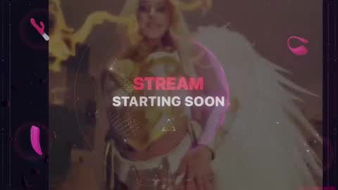 seductress Cyber Succubus online show from March 2026 12:01:02 PM