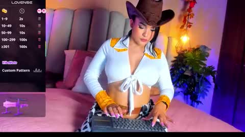 JessyGaleano online show from November 2025 03:22:02 PM