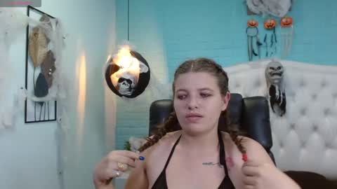 JESSY online show from October 2025 08:36:01 AM
