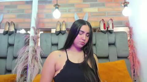 JESSY CORTES online show from October 2025 03:44:01 PM