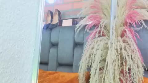 JESSY CORTES online show from March 2026 01:54:01 AM