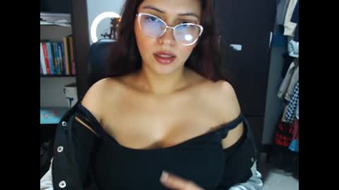 Jessy online show from July 2026 08:29:02 PM